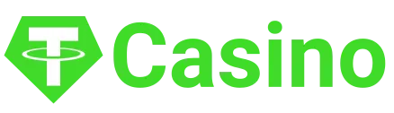 USDT Casino logo